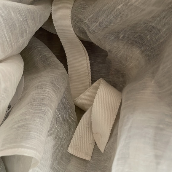 Zimmermann White floral print Dress - Picture 9 of 16